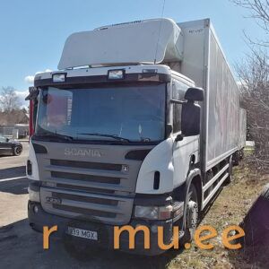 Scania P 230 DB4X2MNB (2007)