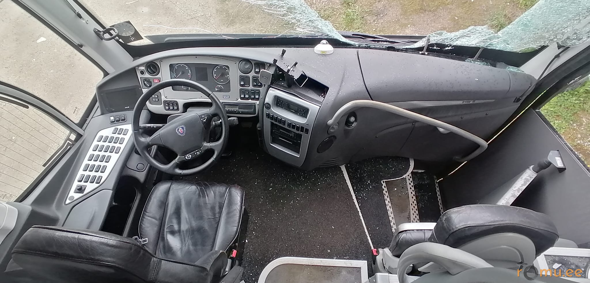 Scania Irizar I6 15.36 (2014) - Image 8