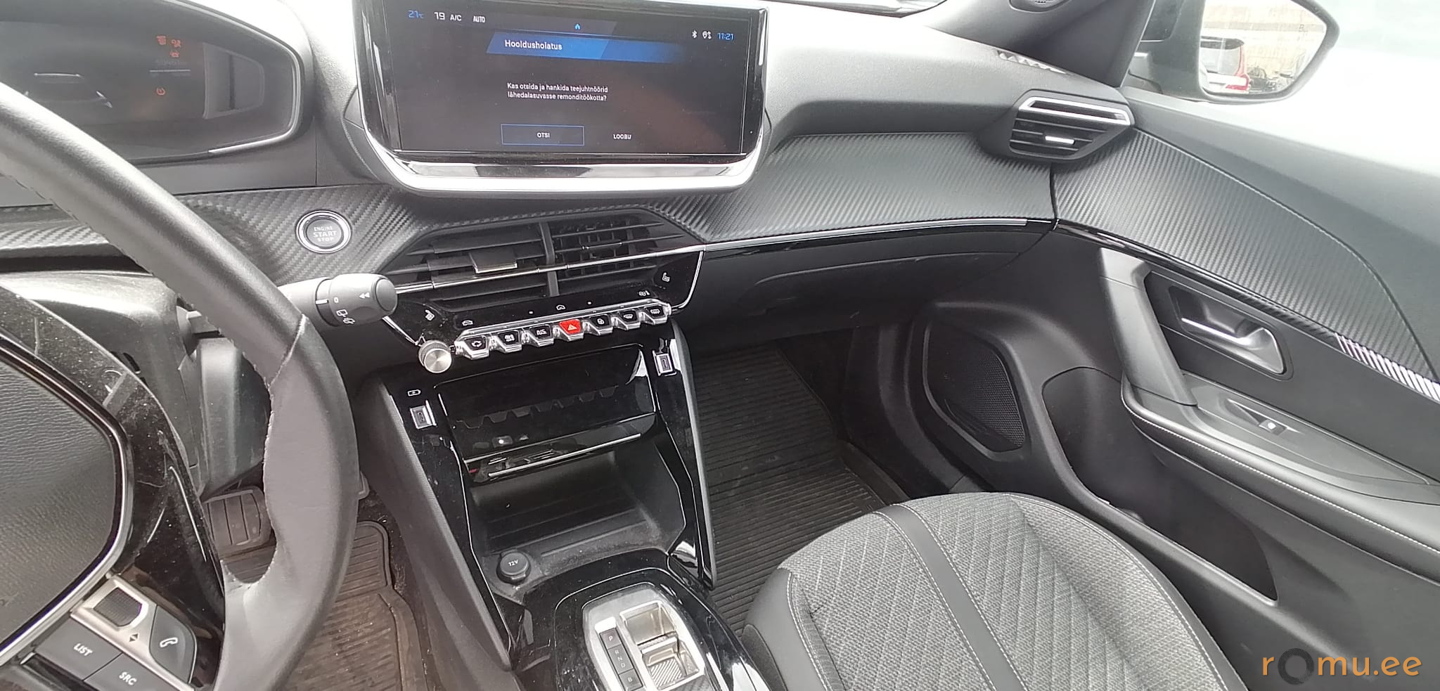 Peugeot 2008 (2024) - Image 9