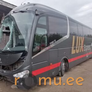 Scania Irizar I6 15.36 (2014)