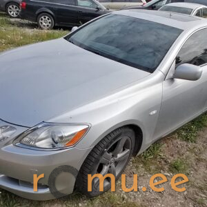 Lexus GS300 (2005)