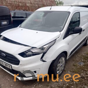 Ford Transit Connect (2019)