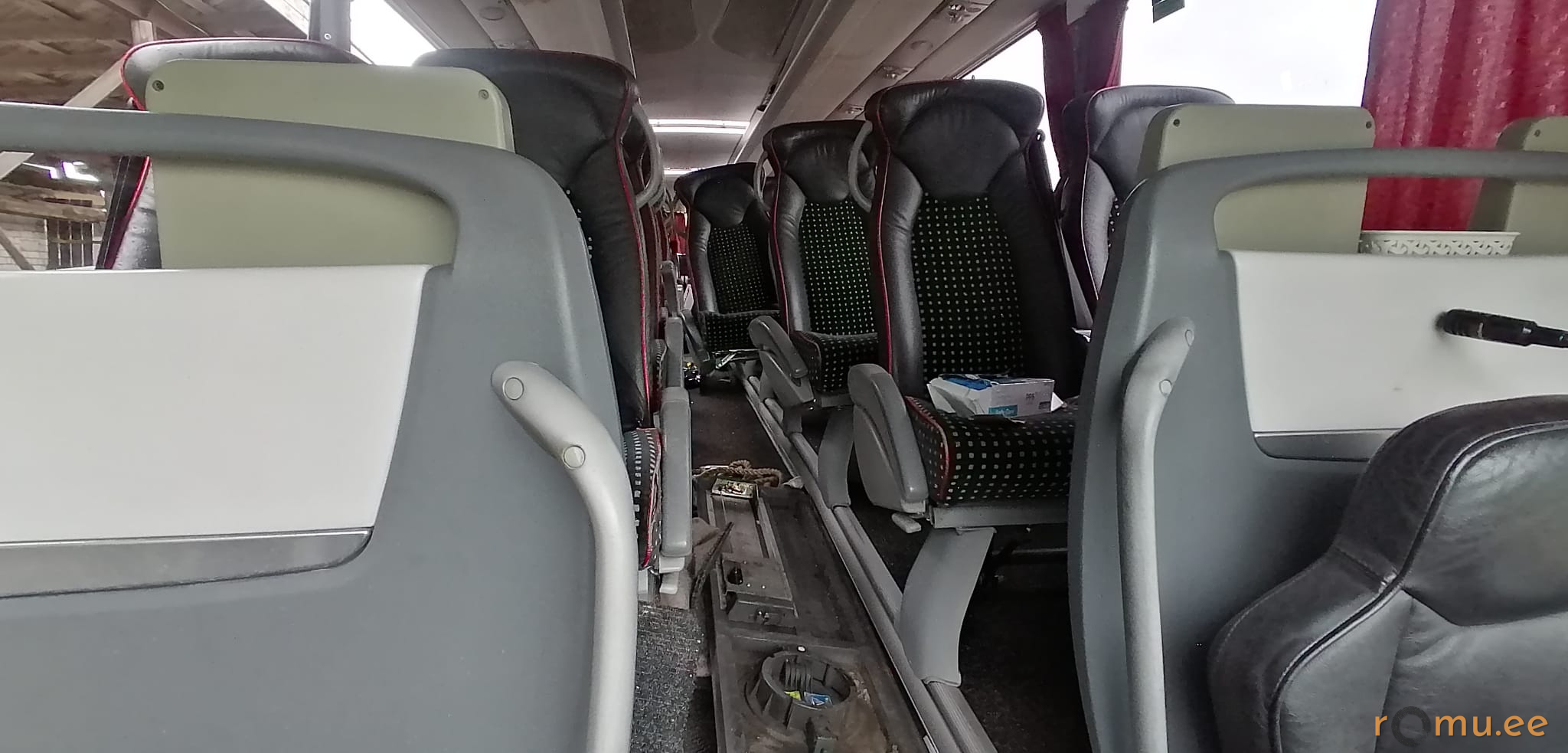 Scania Irizar I6 15.36 (2014) - Image 10