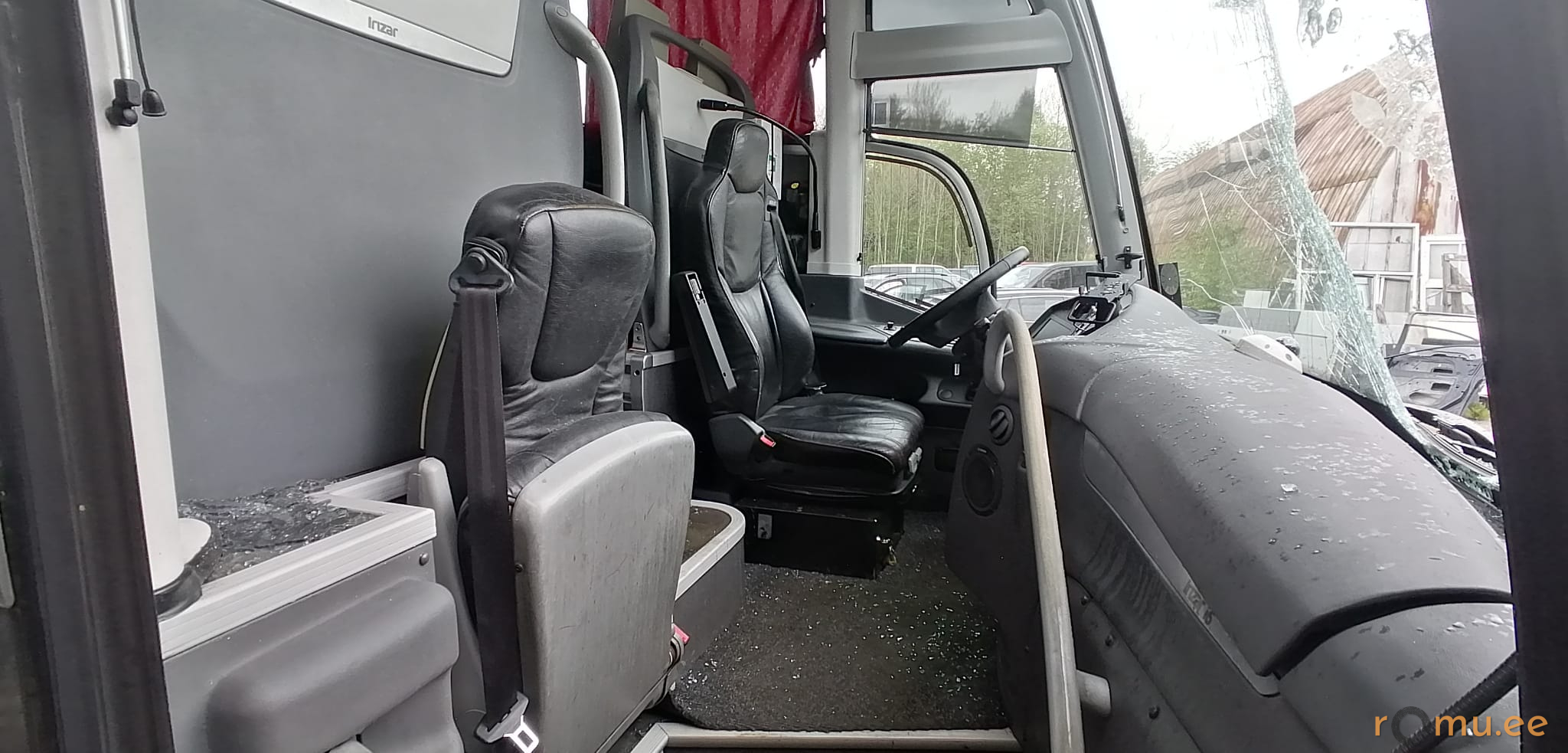 Scania Irizar I6 15.36 (2014) - Image 9