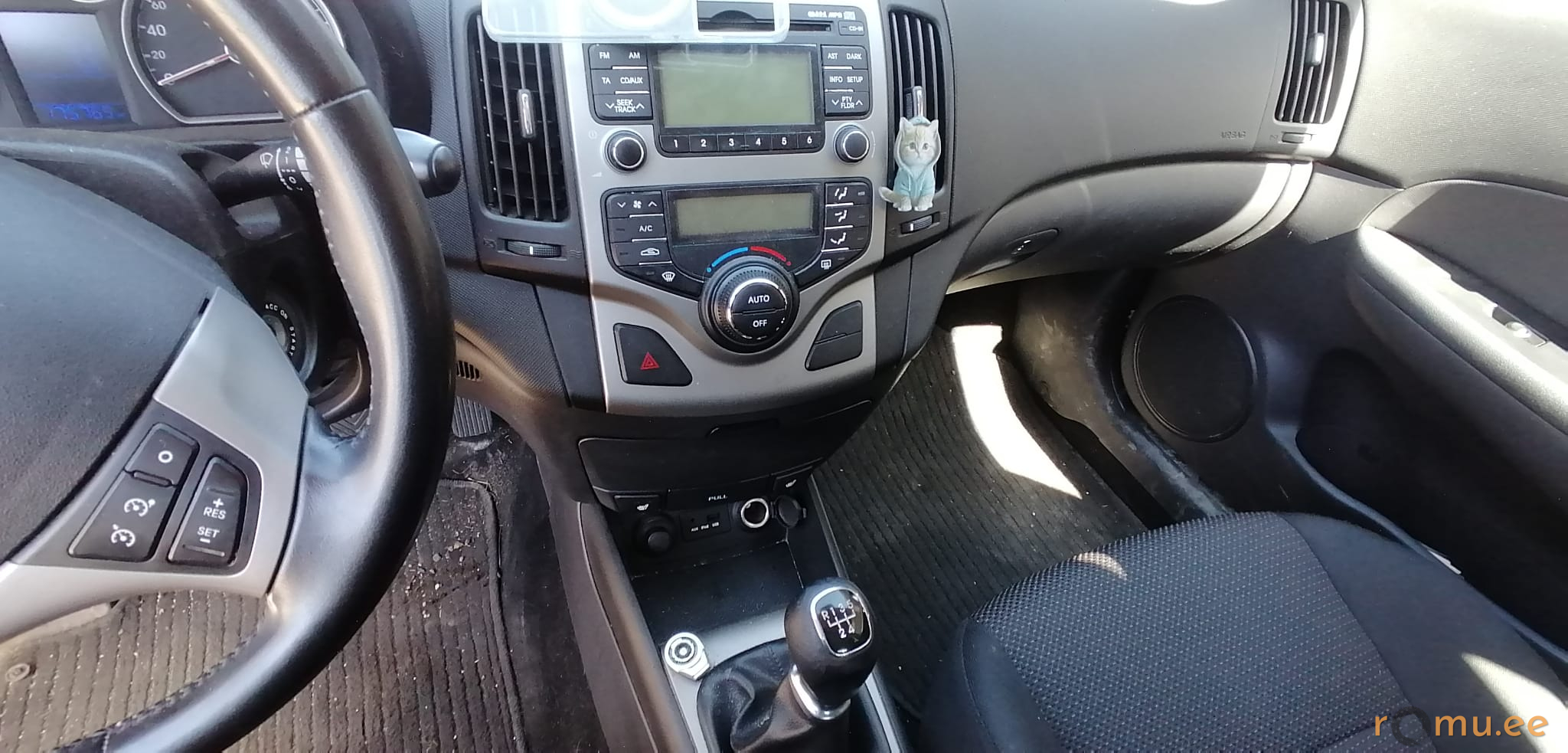 Hyundai i30 (2011) - Image 7