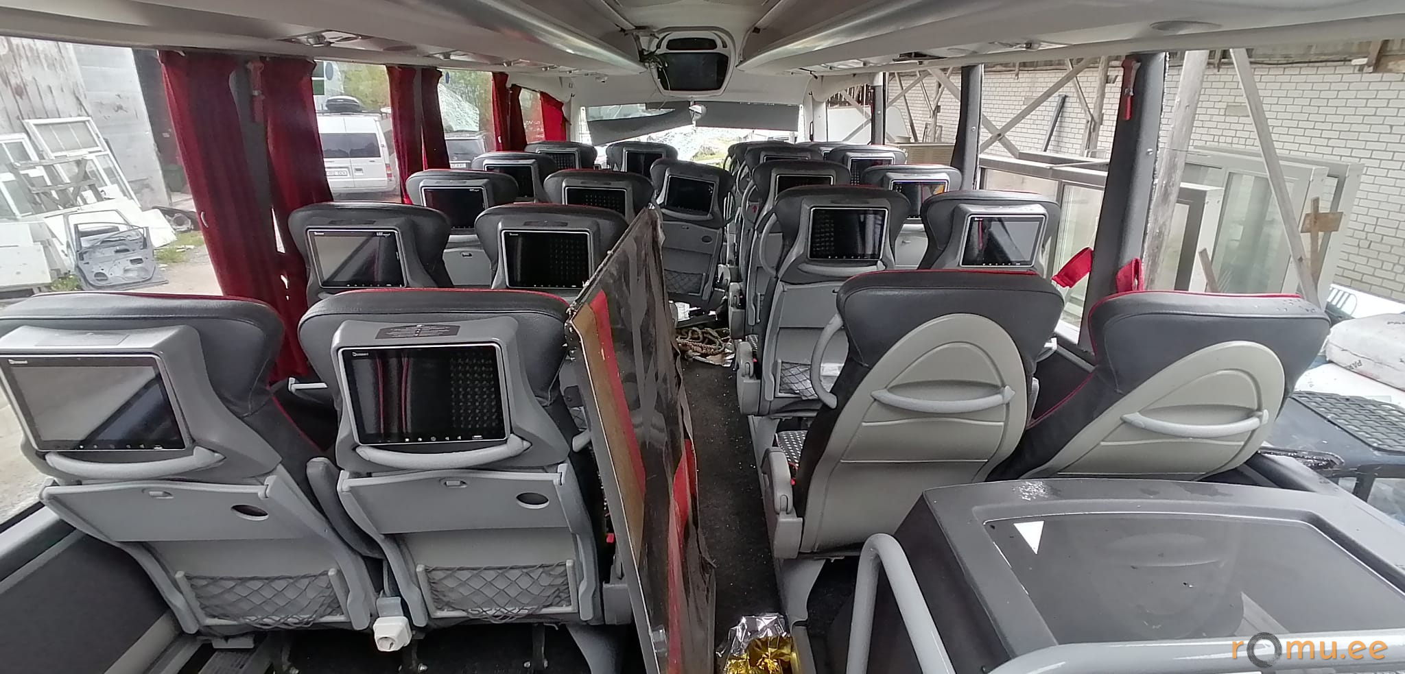 Scania Irizar I6 15.36 (2014) - Image 11