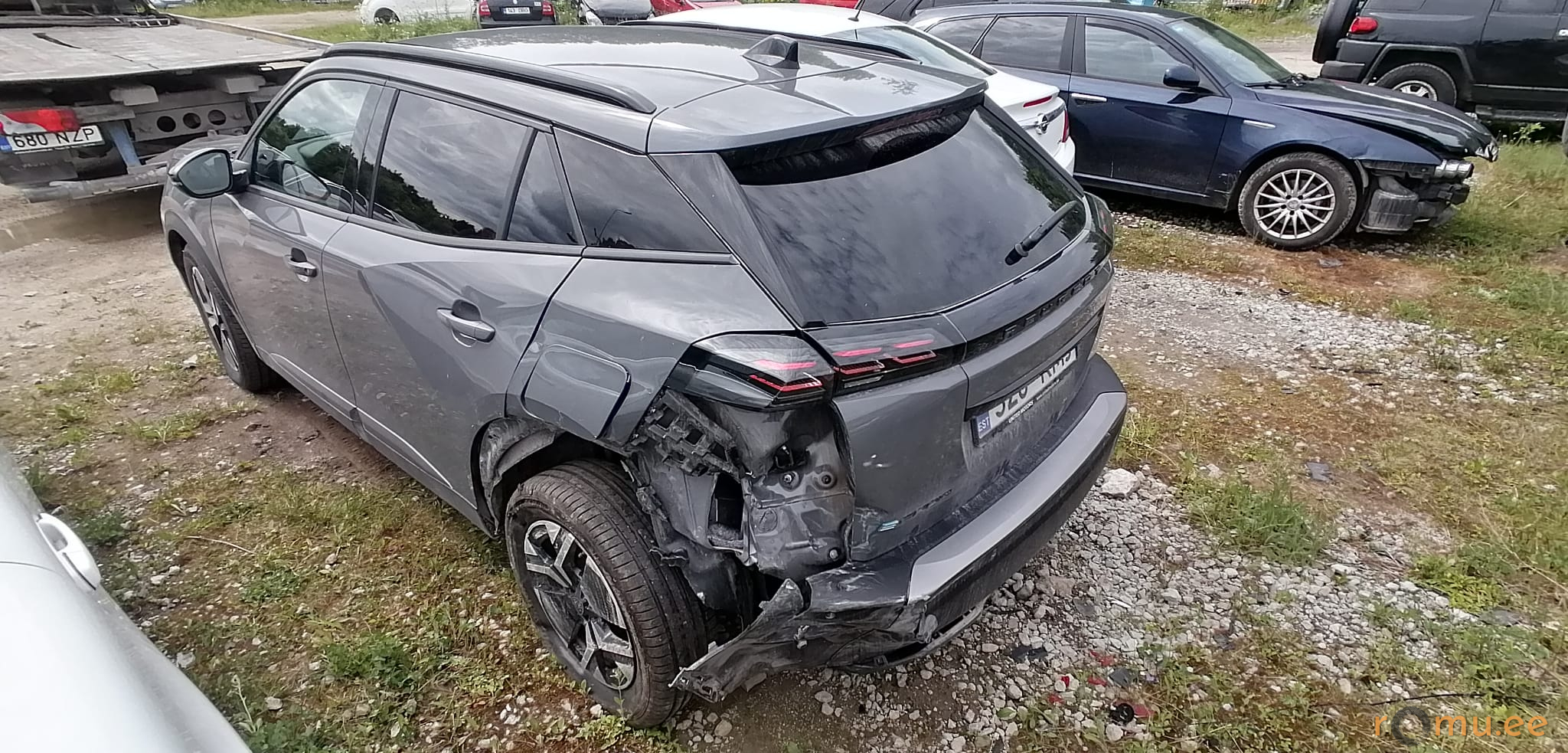 Peugeot 2008 (2024) - Image 3
