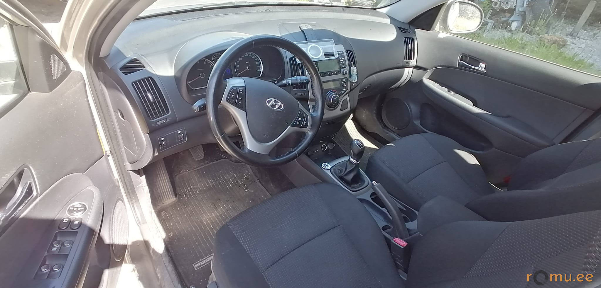 Hyundai i30 (2011) - Image 6