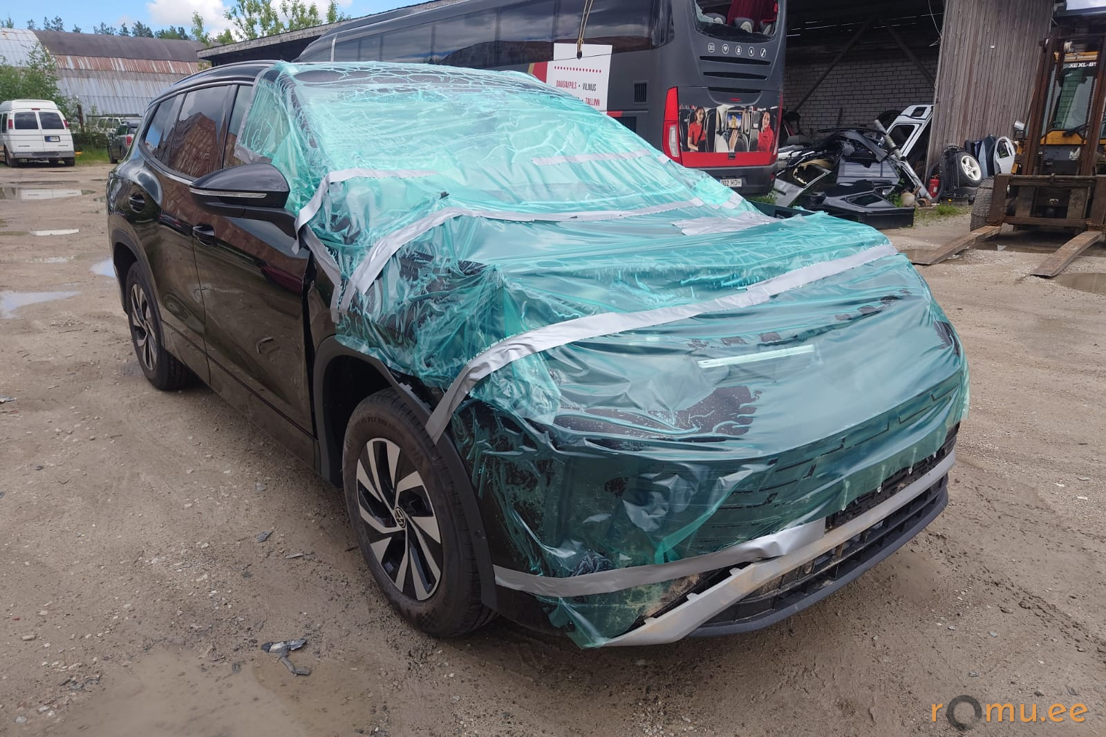 Volkswagen Tayron (2026) - Image 2