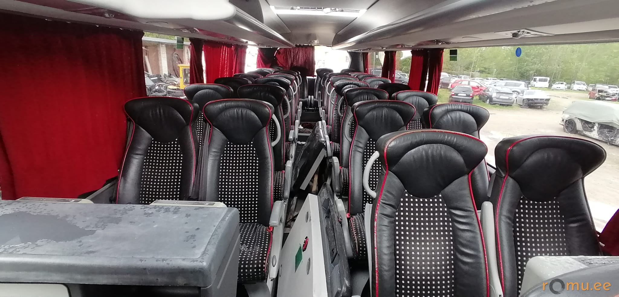 Scania Irizar I6 15.36 (2014) - Image 12