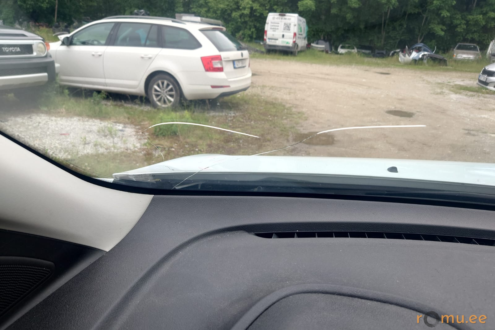 Ford Transit Connect (2019) - Image 8