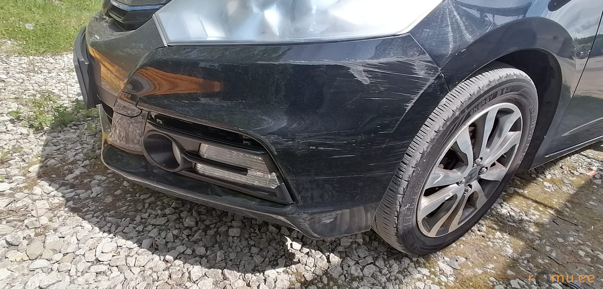 Honda Insight (2014) - Image 6