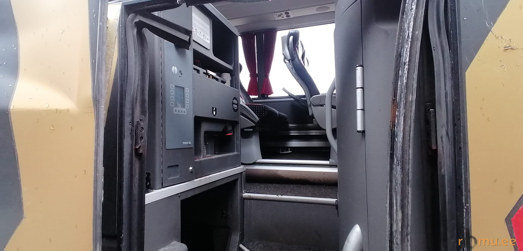 Scania Irizar I6 15.36 (2014) - Image 13