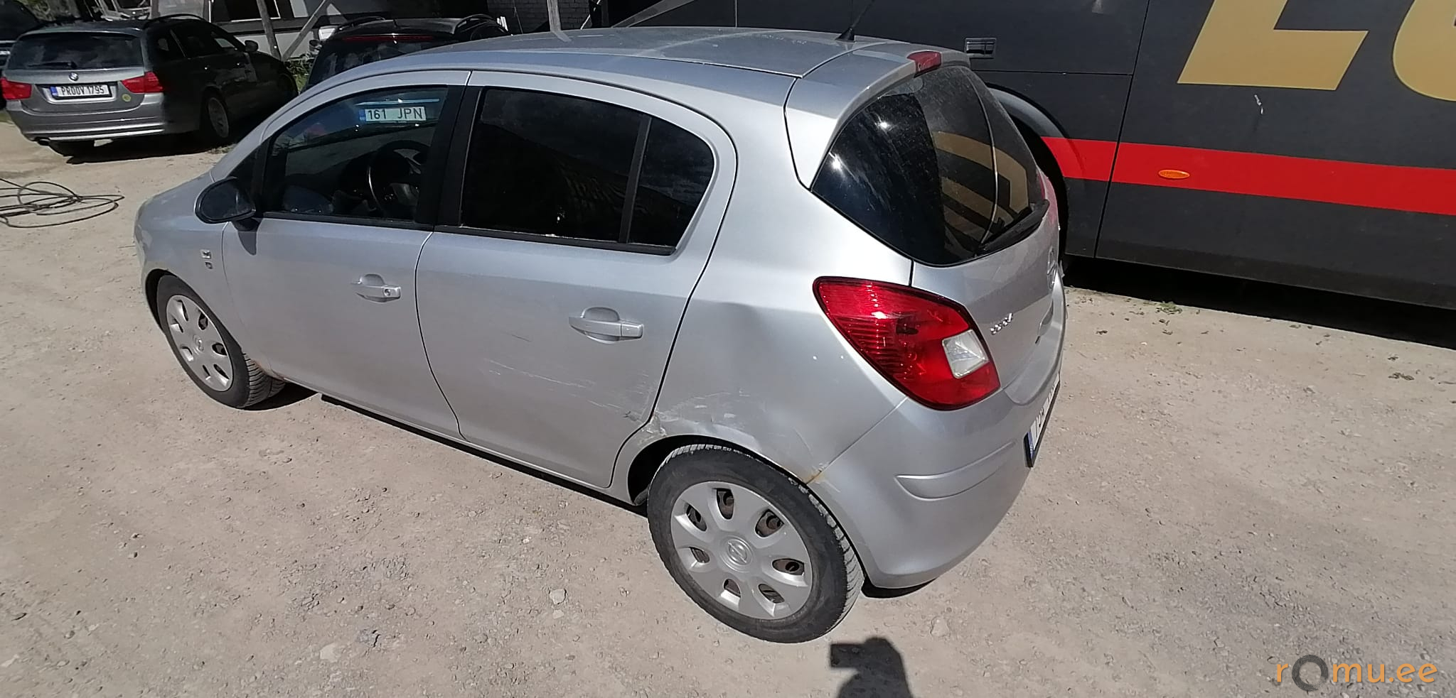 Opel Corsa (2010) - Image 3