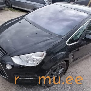 Ford S-Max (2011)