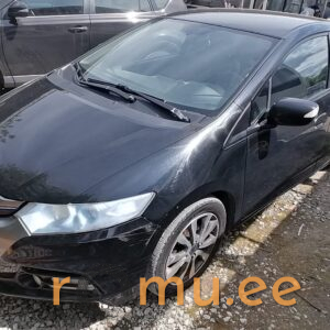 Honda Insight (2014)