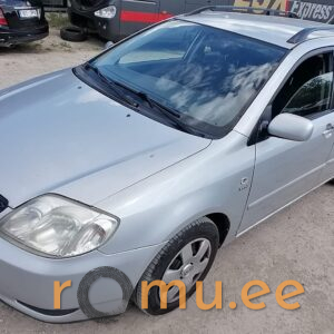 Toyota Corolla (2003)
