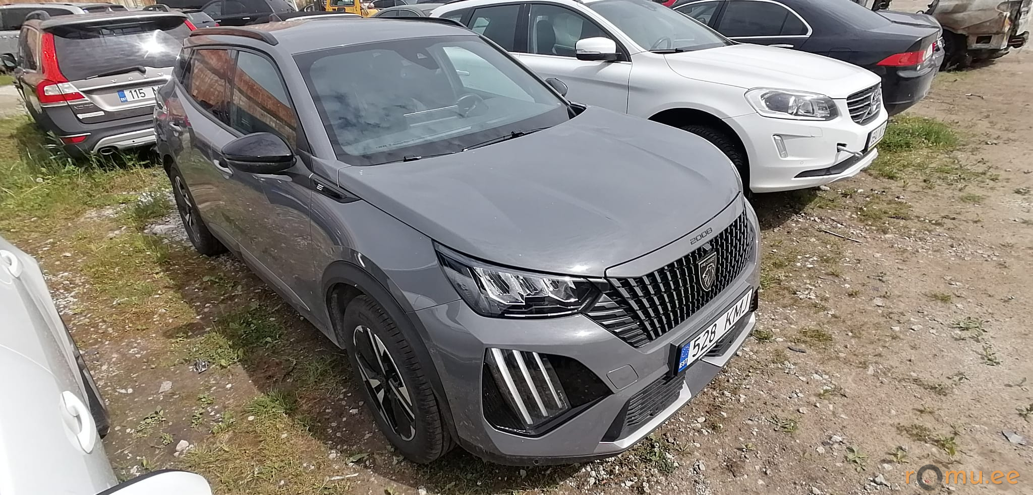 Peugeot 2008 (2024) - Image 2