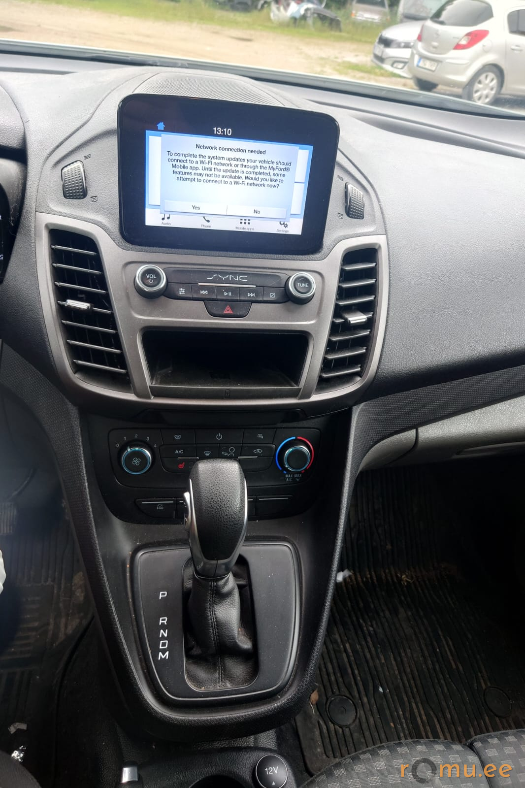 Ford Transit Connect (2019) - Image 7