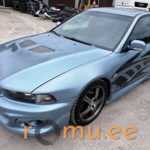Mitsubishi Galant (2000)