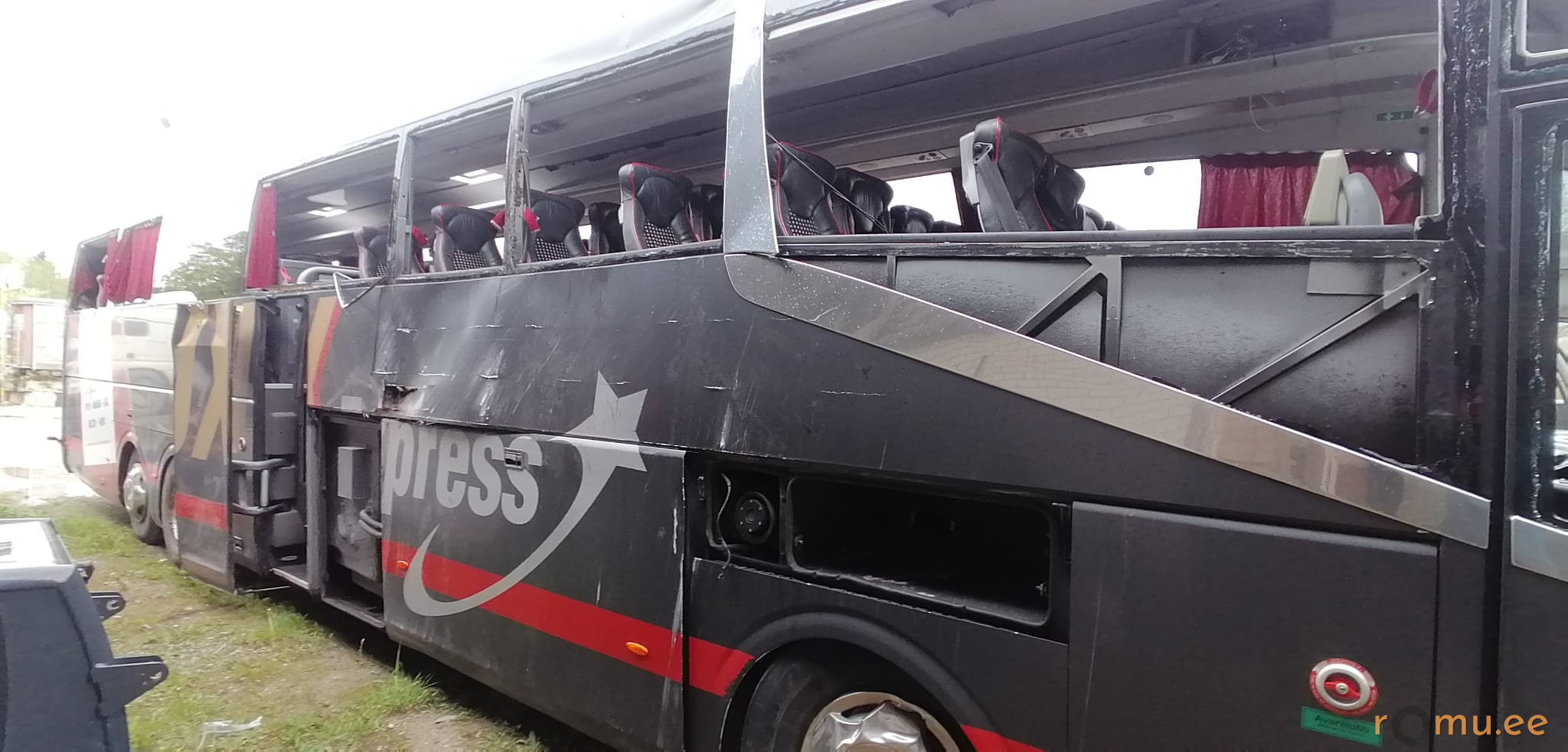 Scania Irizar I6 15.36 (2014) - Image 6