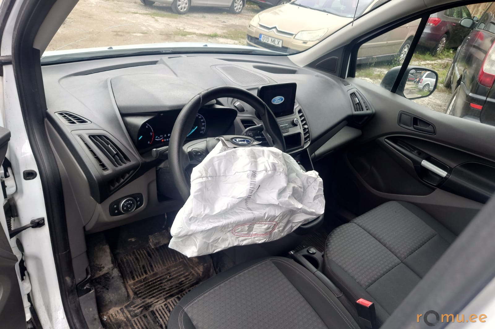 Ford Transit Connect (2019) - Image 6