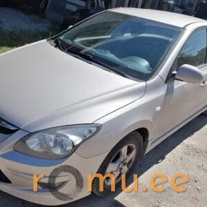 Hyundai i30 (2011)