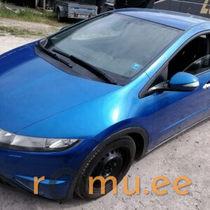 Honda Civic (2006)
