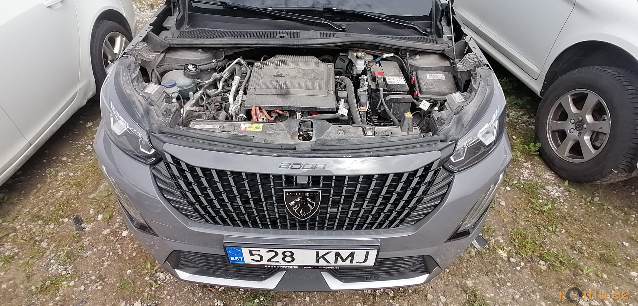 Peugeot 2008 (2024) - Image 7