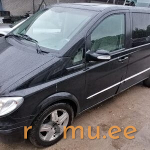 Mercedes-Benz Viano (2004)