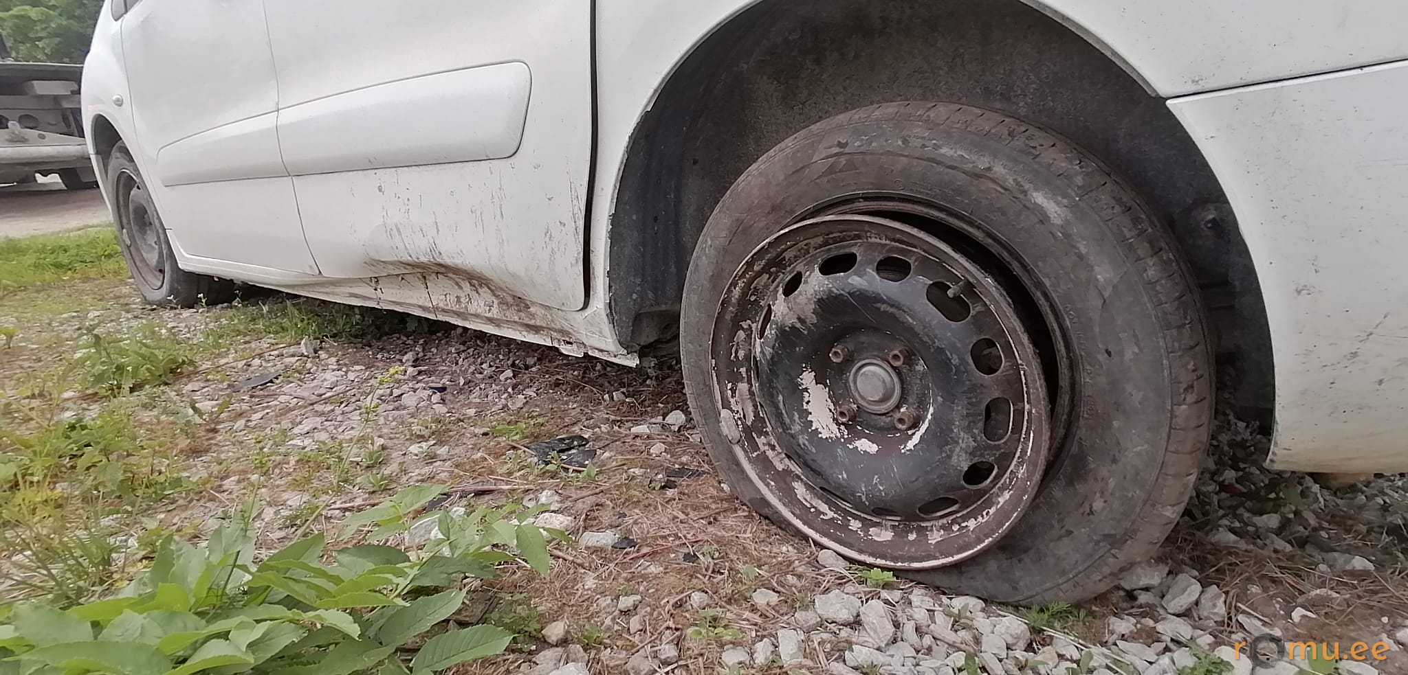 Citroen Berlingo (02149 - Image 6