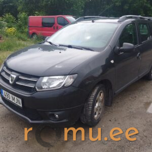 Dacia Logan (2014)