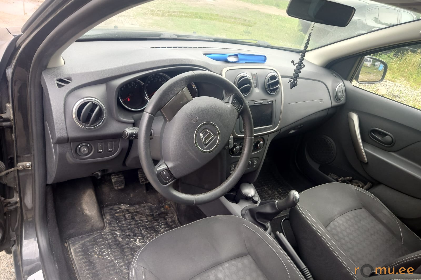 Dacia Logan (2014) - Image 7