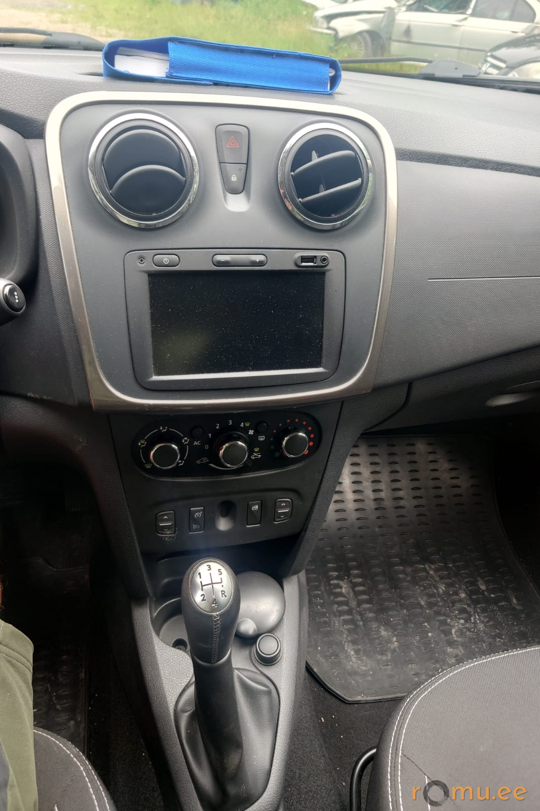 Dacia Logan (2014) - Image 8