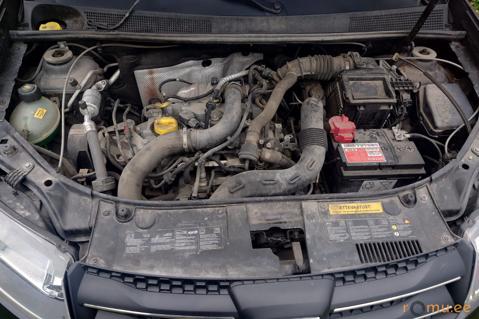 Dacia Logan (2014) - Image 6