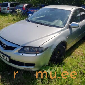 Mazda 6 (2008)