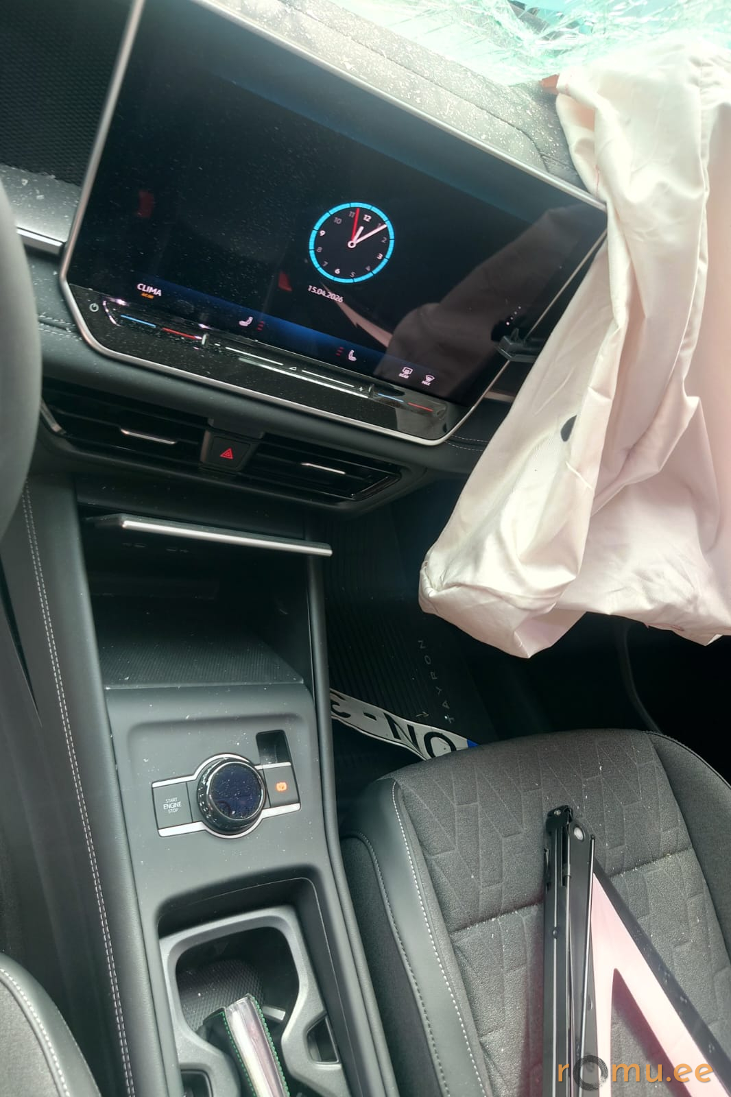 Volkswagen Tayron (2026) - Image 7