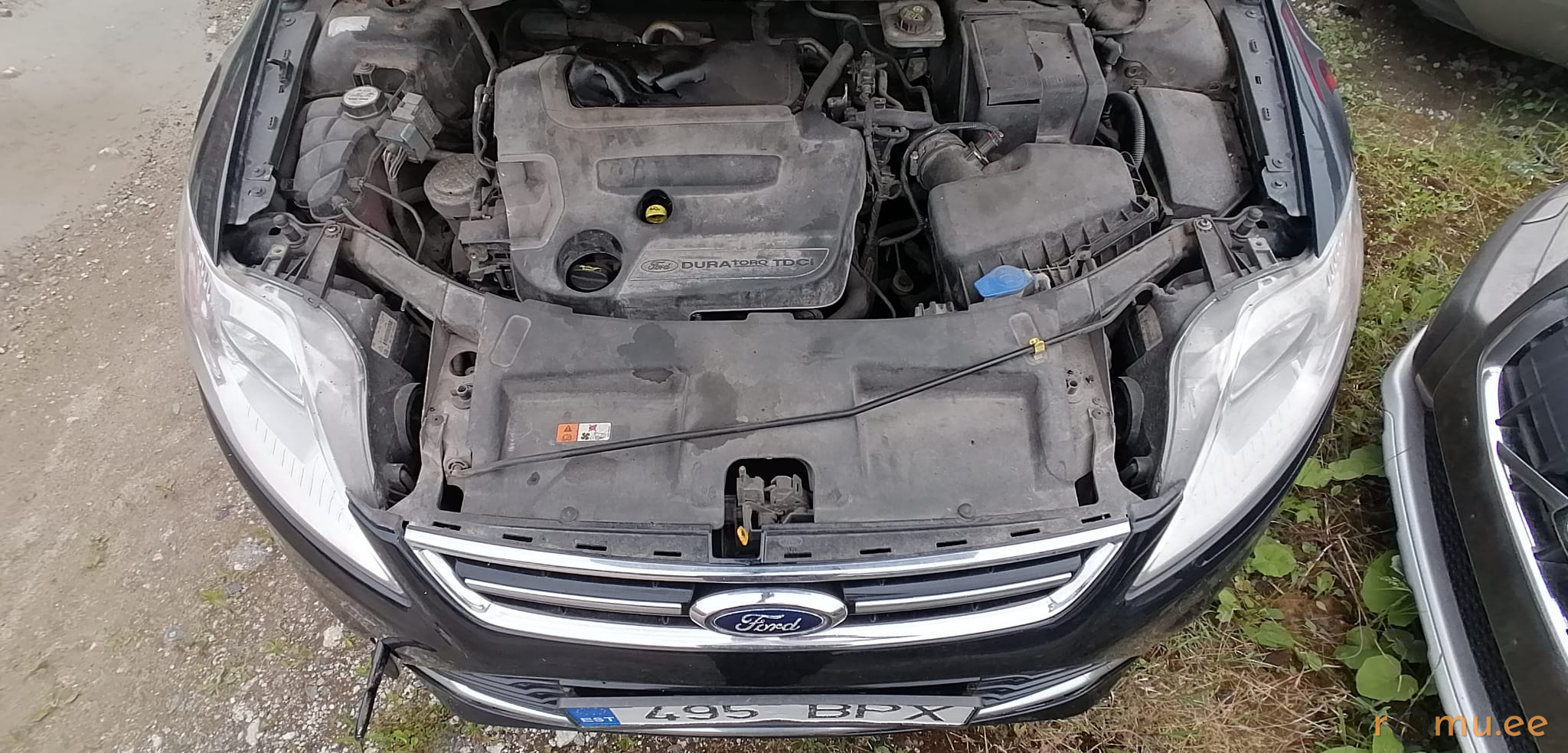 Ford Mondeo (2012) - Image 6