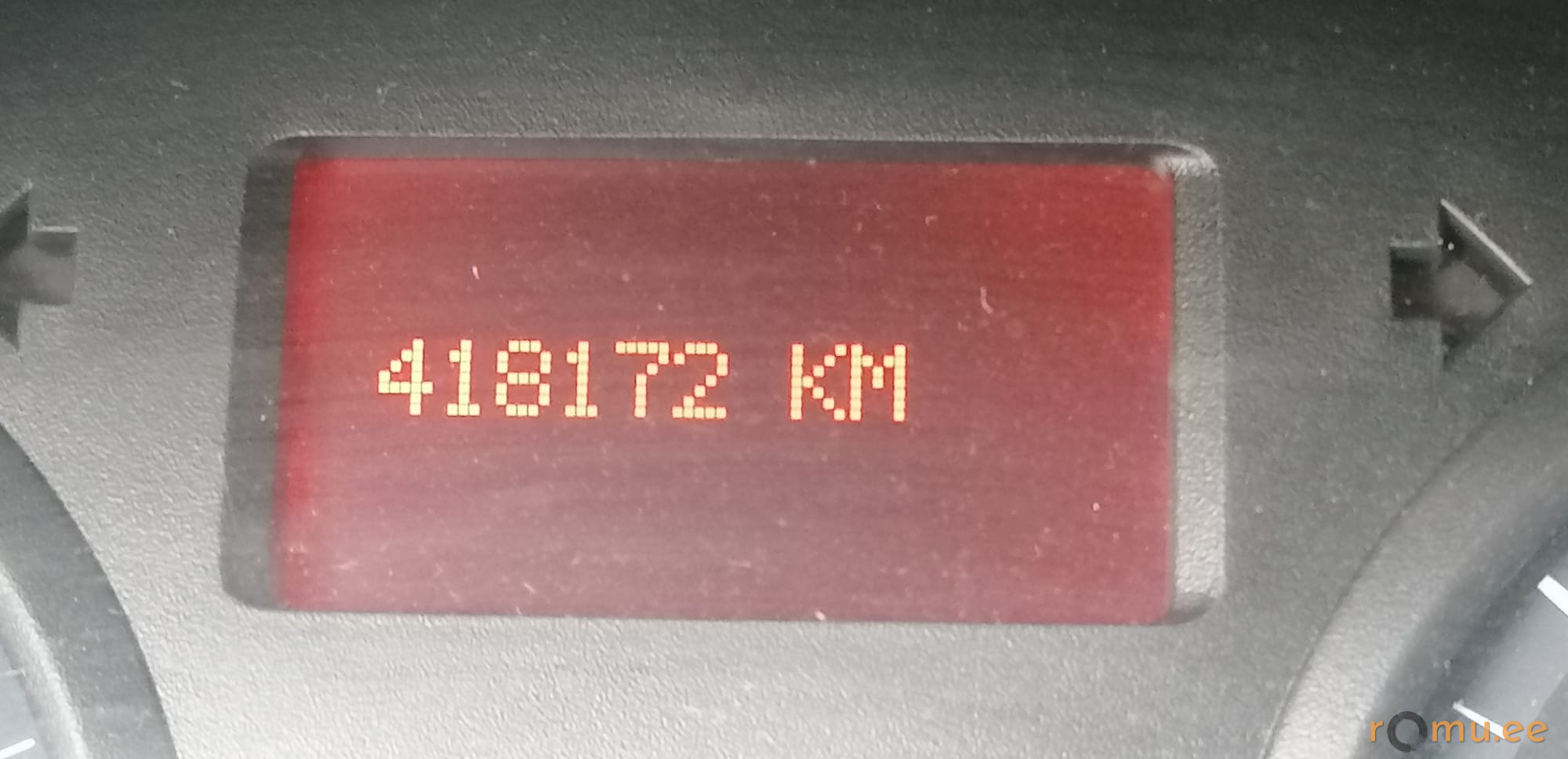 Renault Trafic (2012) - Image 10