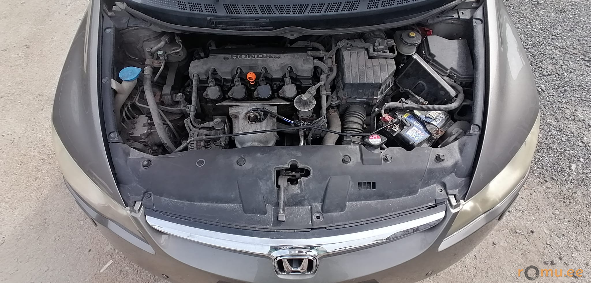 Honda Civic (2006) - Image 7