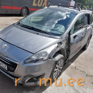 Peugeot 5008 (2015)