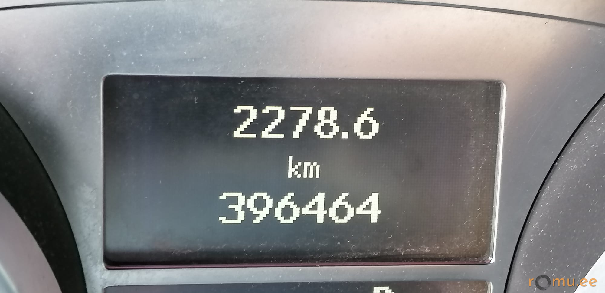 Mercedes-Benz ML450 CDi 4Matic (2010) - Image 8