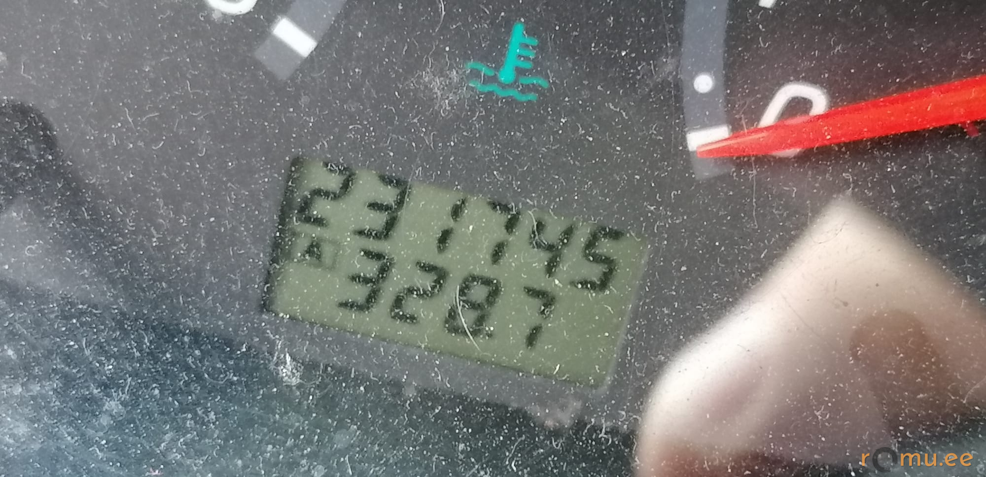 Nissan Micra (2005) - Image 9
