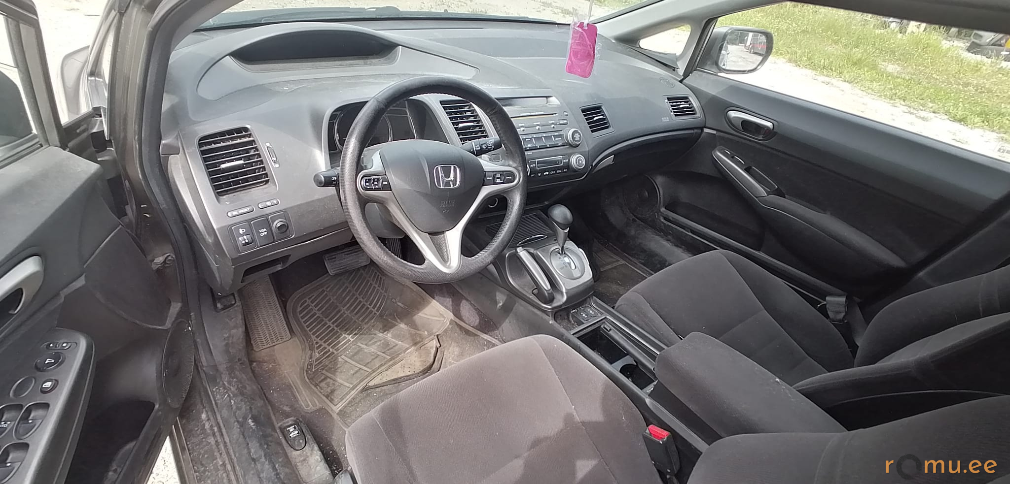 Honda Civic (2006) - Image 8