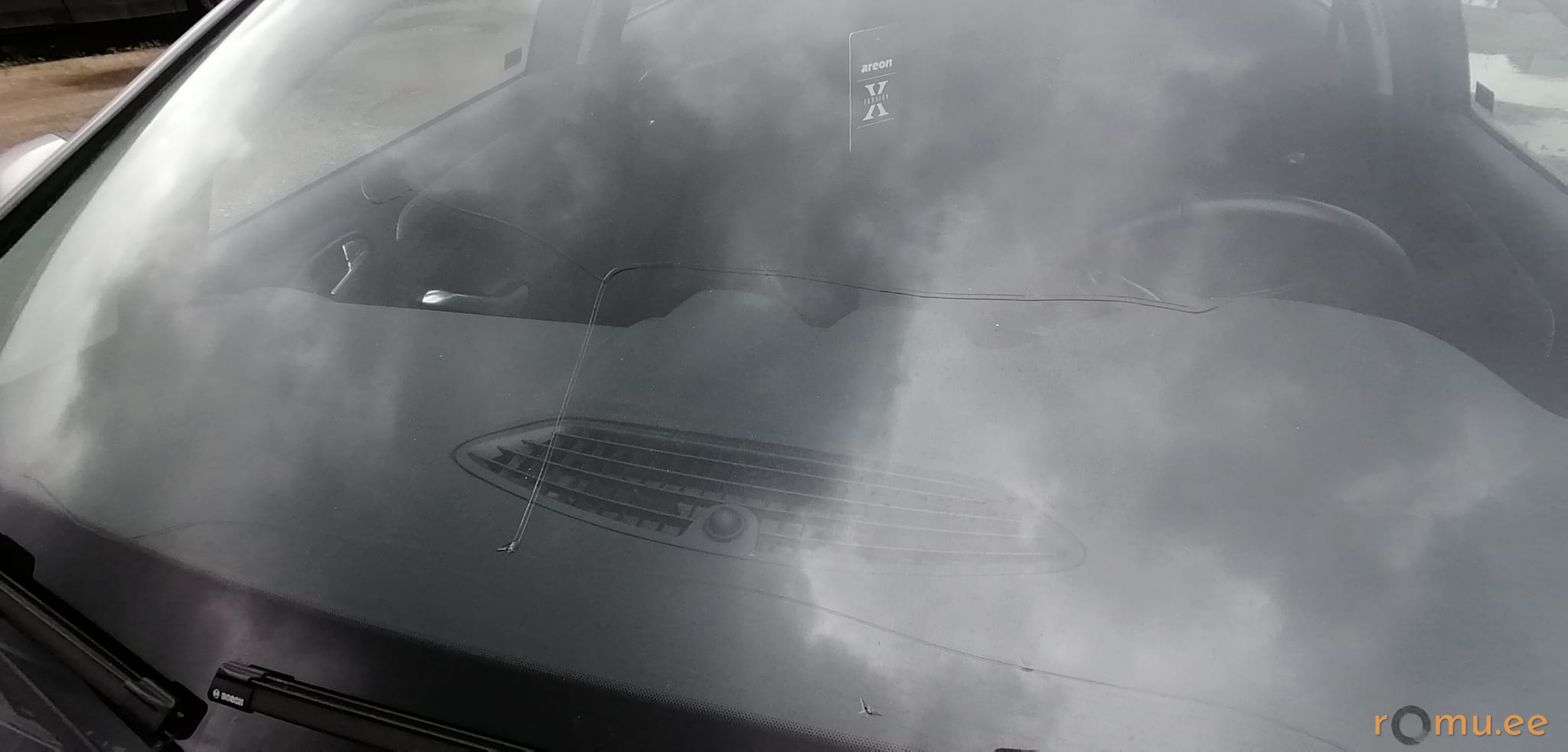 Ford Mondeo (2008) - Image 8