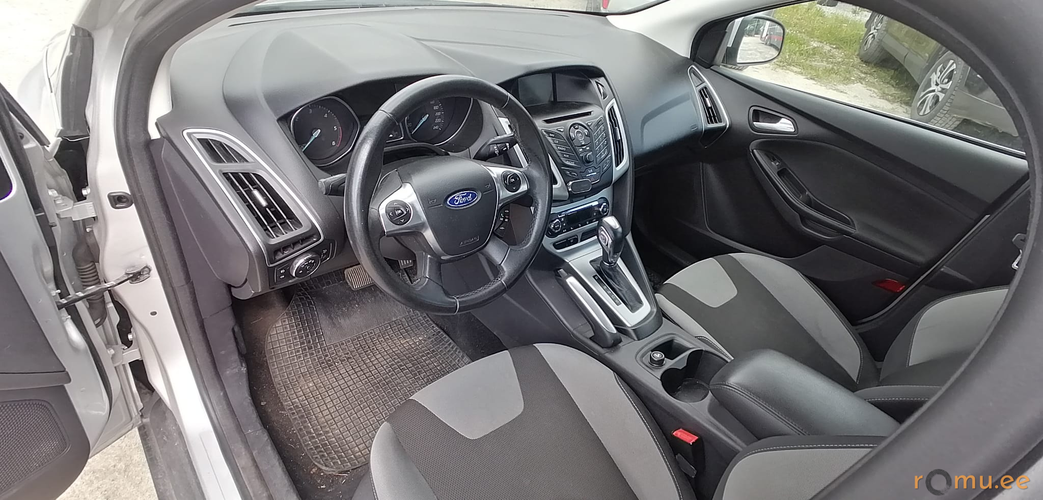 Ford Focus (2012) - Image 6