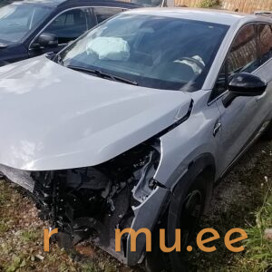 Renault Symbioz (2025)