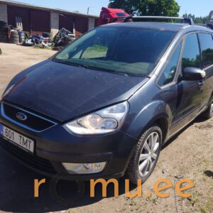 Ford Galaxy (2006)