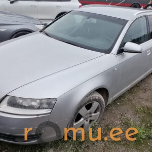Audi A6 Avant (2005)