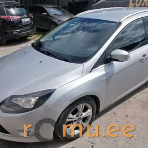Ford Focus (2012)
